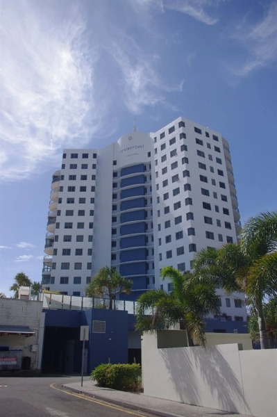 Centrepoint Holiday Apartments