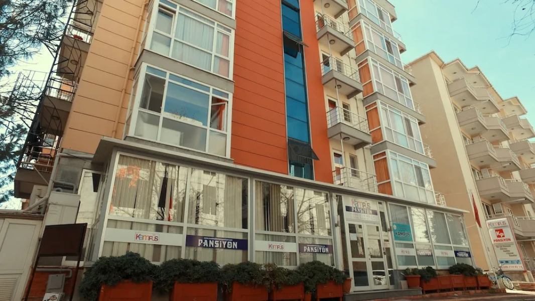 Canakkale Kampus Pansiyon