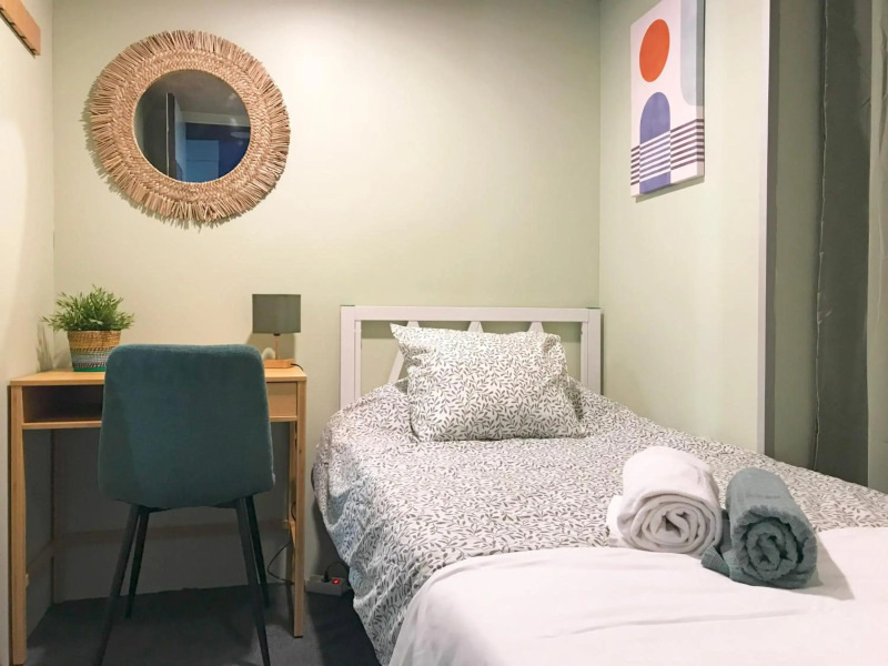 Urbany Hostels Barcelona