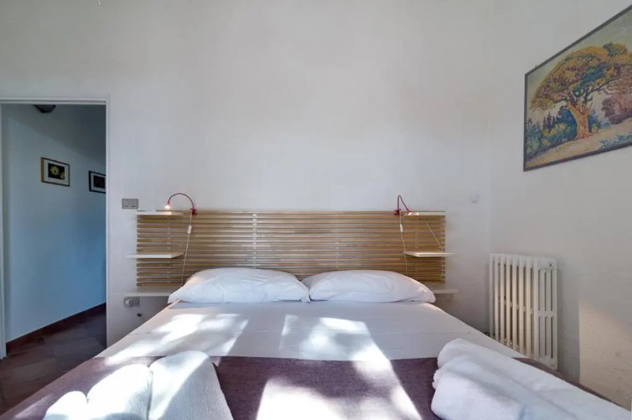 Casetta Andrea nel Verde