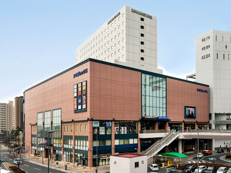 Daiwa Roynet Hotel MITO