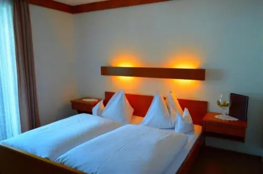 Hotel Kristall