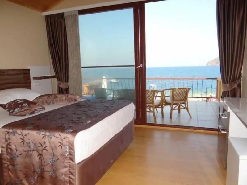 Sinemis Hotel