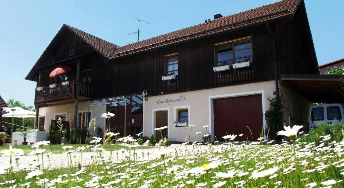 Haus Rottauenblick