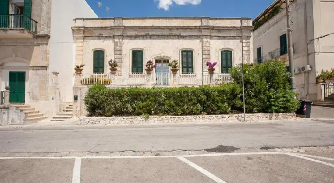 Villa Maria Cristina