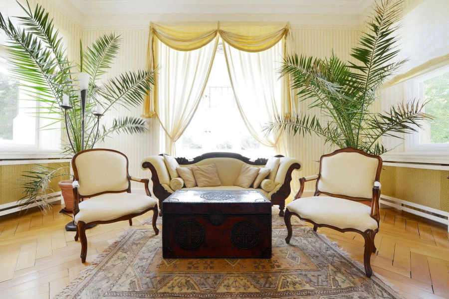 Schlosshotel Villa Westerberge