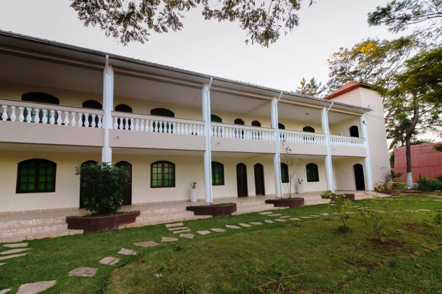 Hotel Cabana do Rei