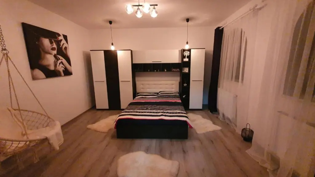 Casa mica Resita