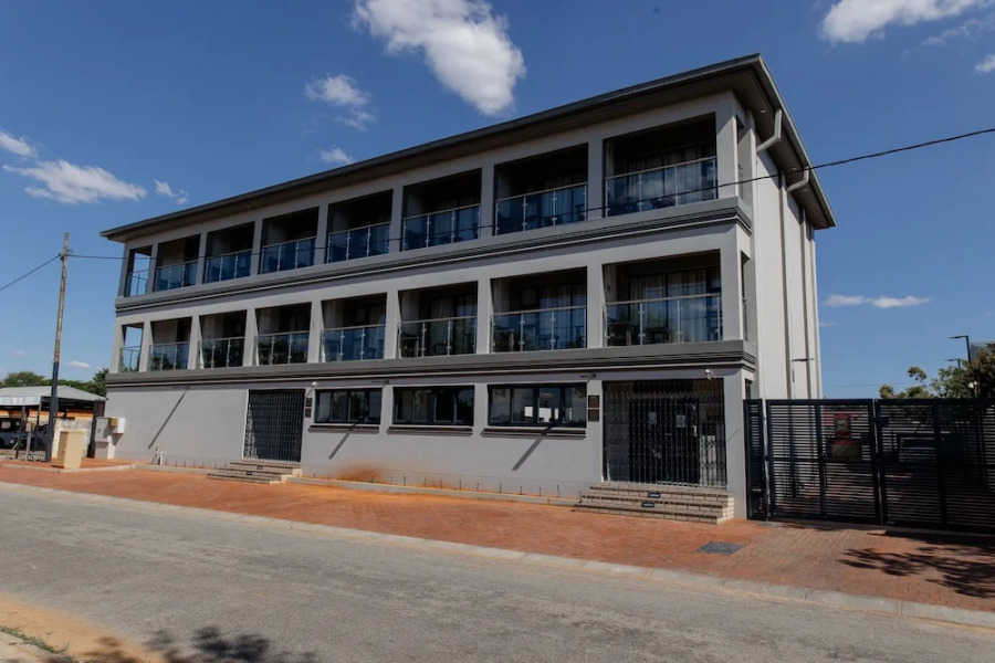 Acres Inn Klerksdorp