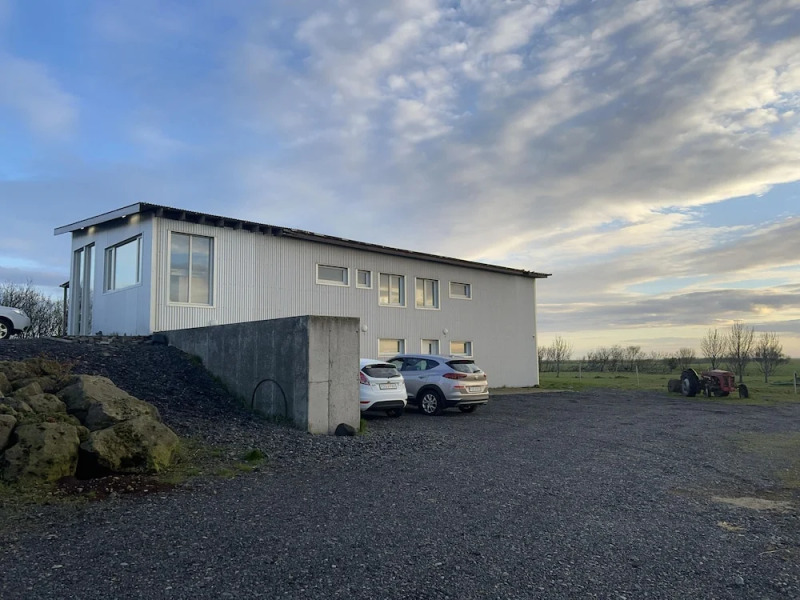 Bakland ad Lagafelli