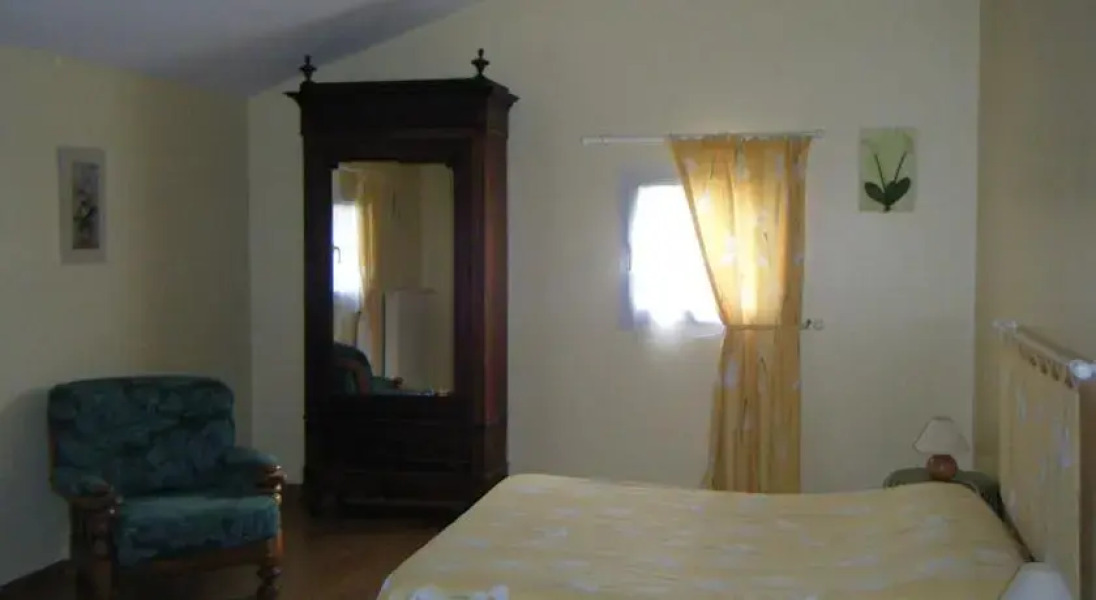 Chambres dHôtes et Auberge "La Prairie"