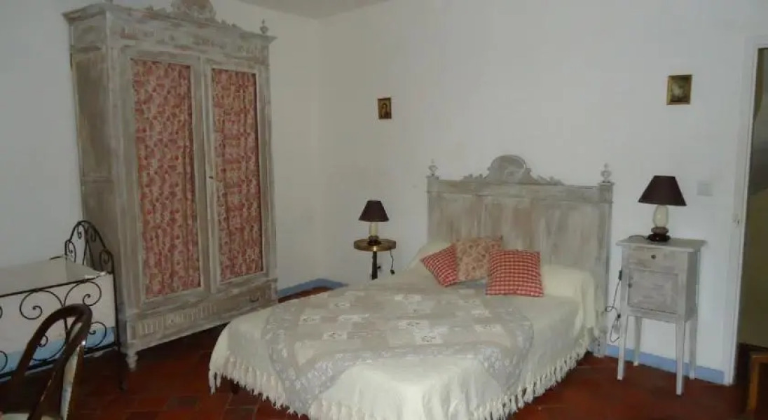 la Tonnelle des Ocres