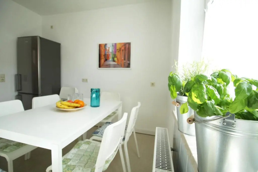 Apartment Merklingen