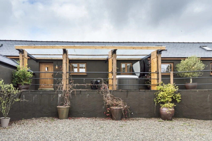 Lavender - Luxurious Barn Conversion