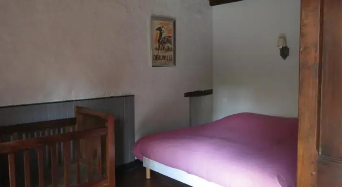 Gîte de lAtelier