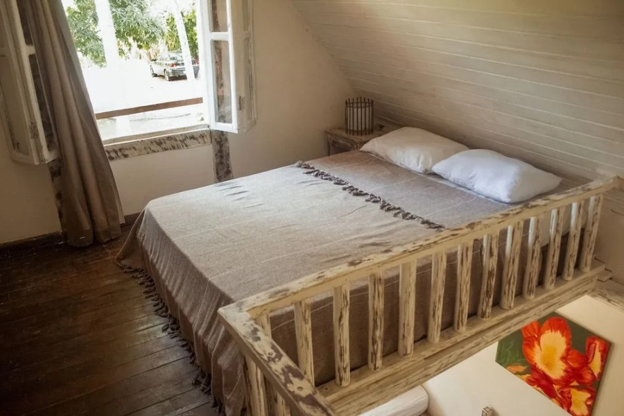 Eco Beach Hostel