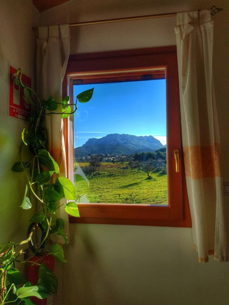 Agriturismo Sas Pretas Latas