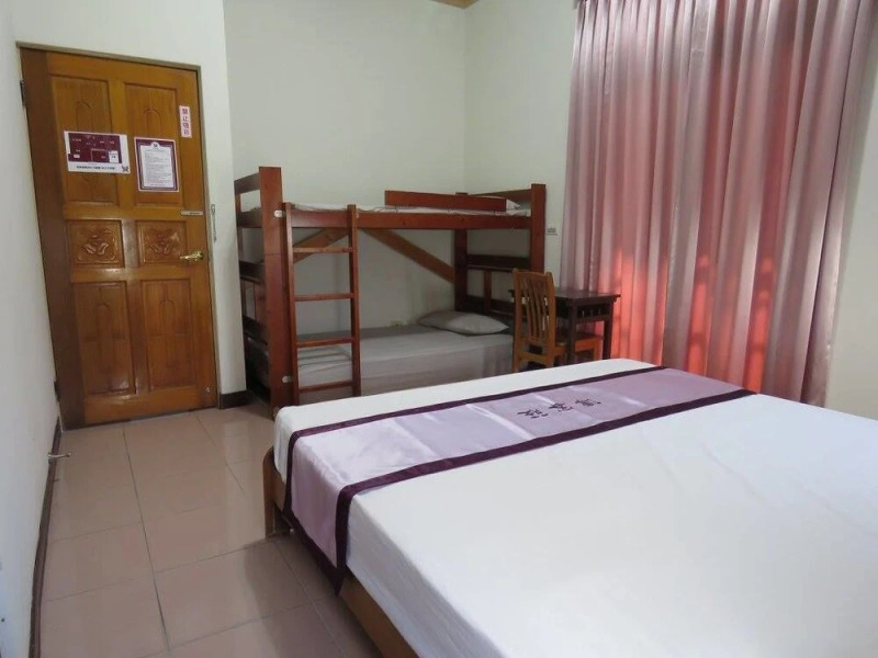 Hakka Inherited Host