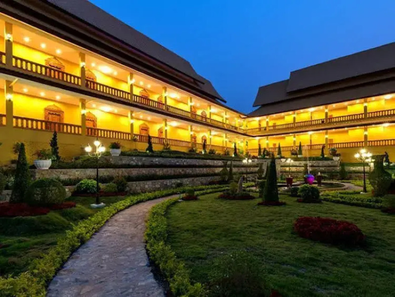 Nakaraj Princess Hotel