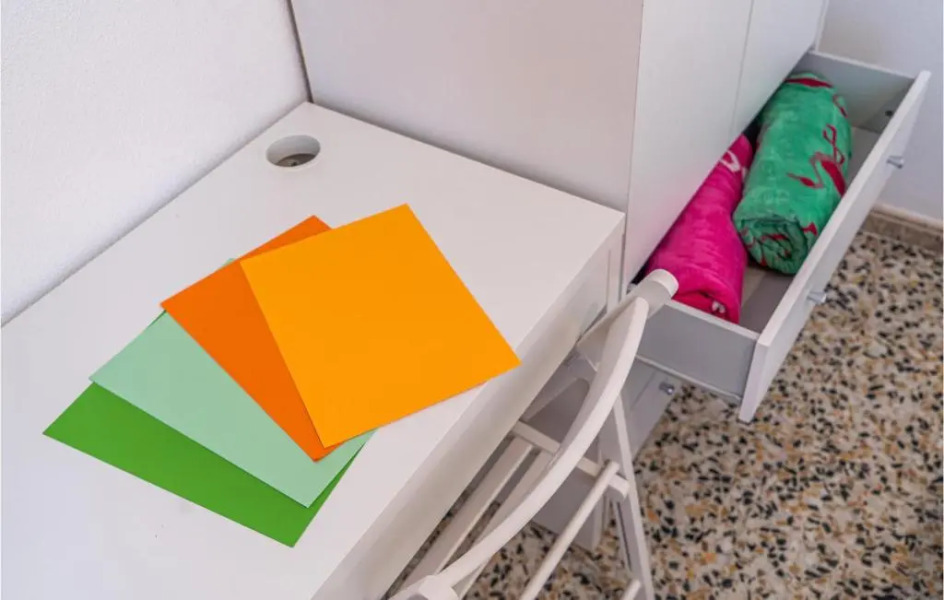 Awesome apartment in San Javier with WiFi and 3 Bedrooms