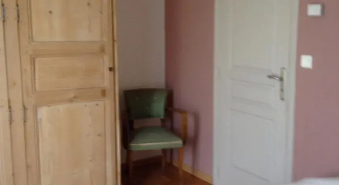 La bastide neuve du Claut