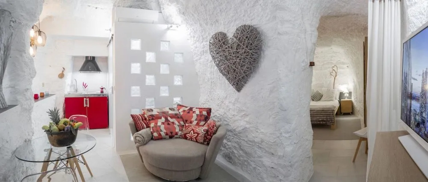 Cuevas Rurales Bardeneras