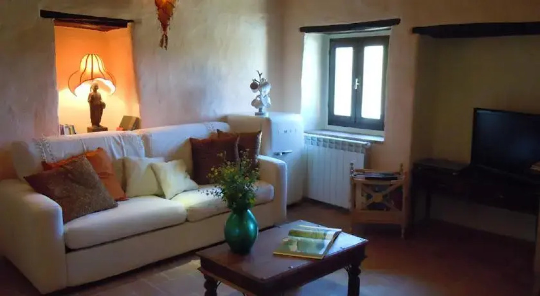 Il Casale Degli Incanti