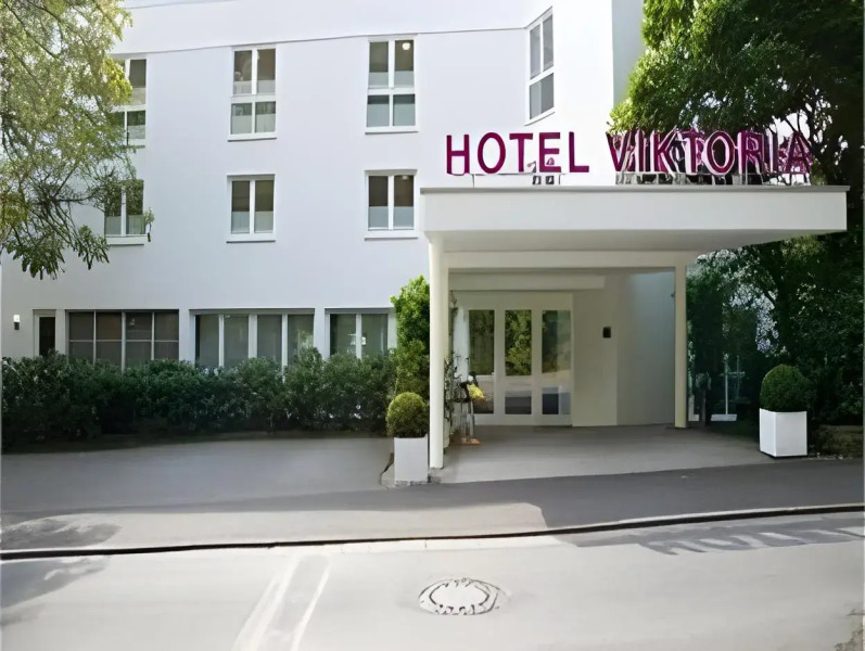 Concorde Hotel Viktoria