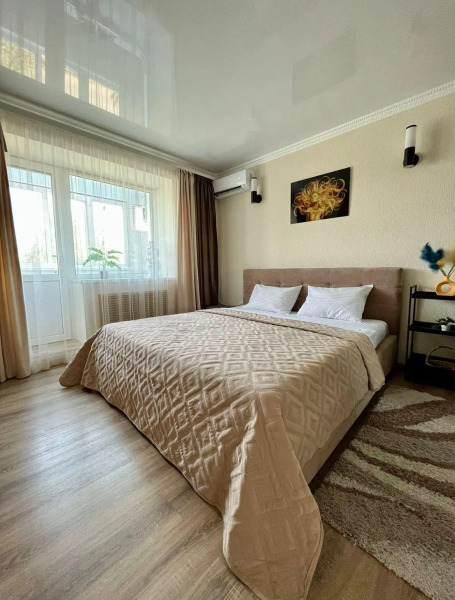 Апартаменты на улице Королёва