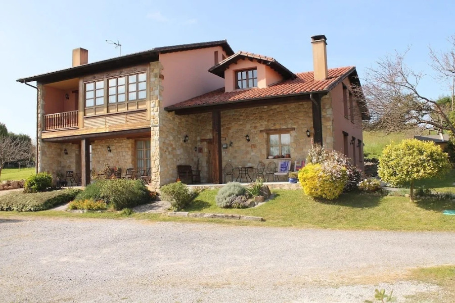 Casa de Aldea Torreteyera