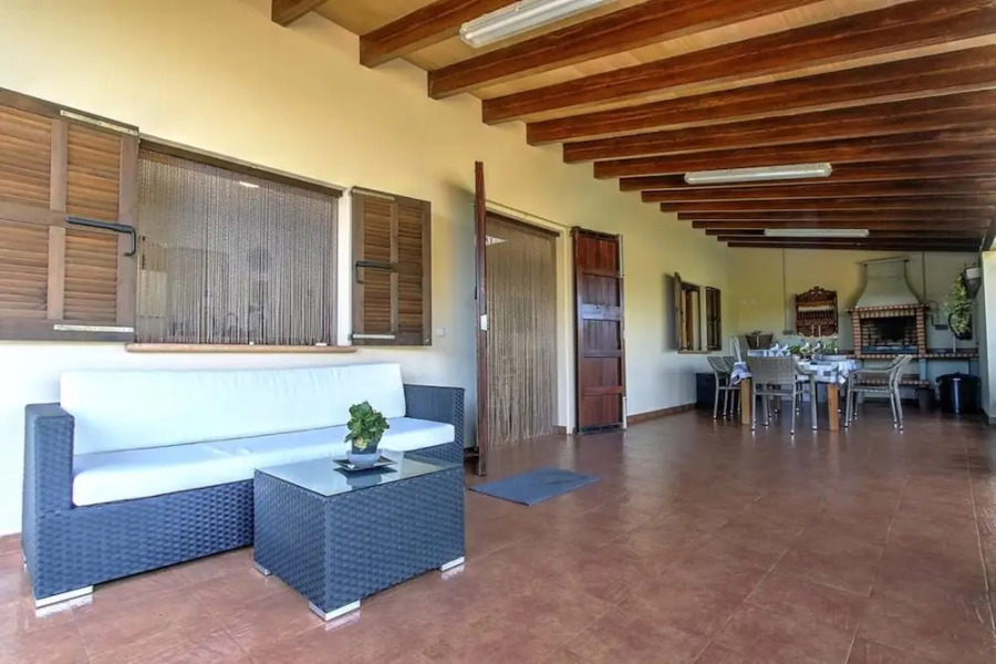 106040 - Villa in Ariany