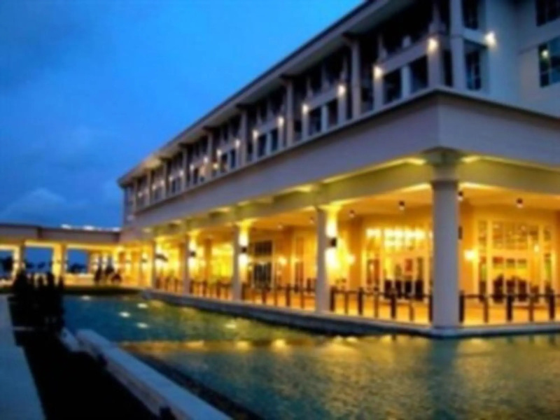 Kingwood Resort Mukah