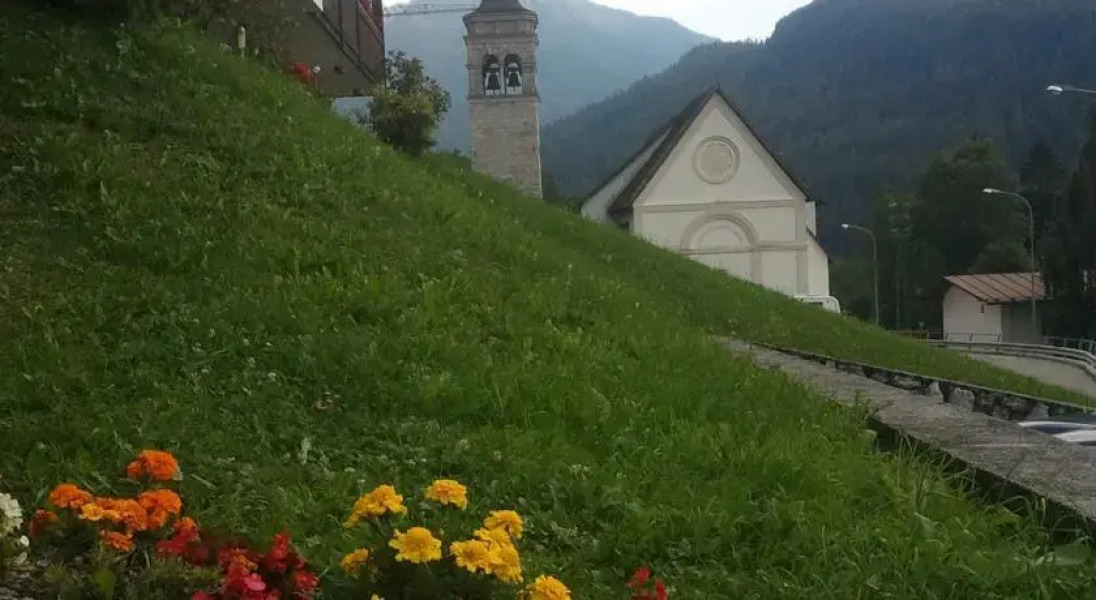 Appartamento Borca di Cadore