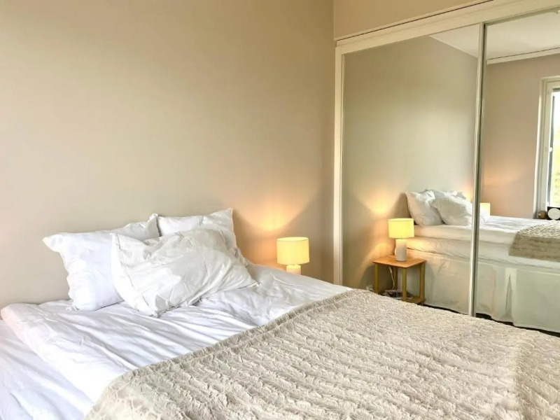 Apartment Sea & Golf Kalajoki