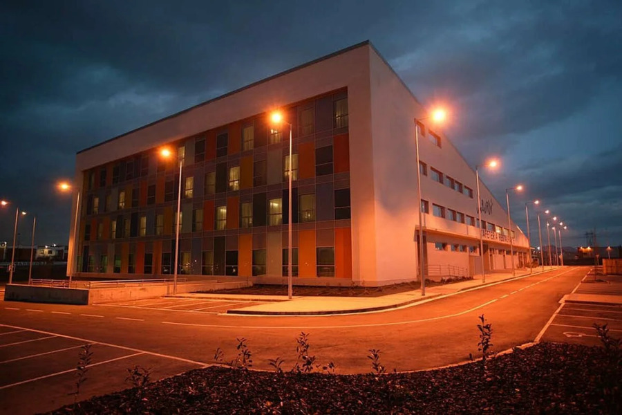 ELE Hotelandgo Arasur