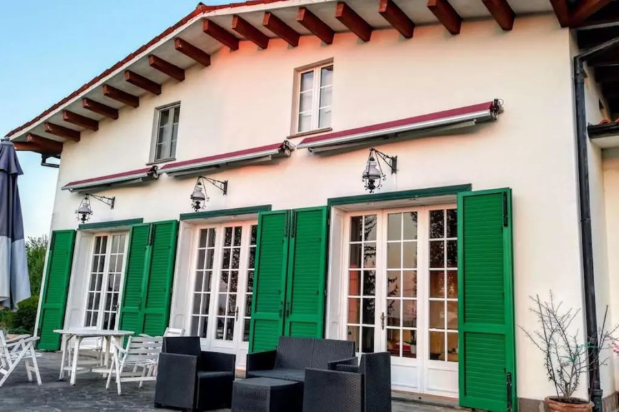 Exclusive Villa-Per La Dolce Vita Srl