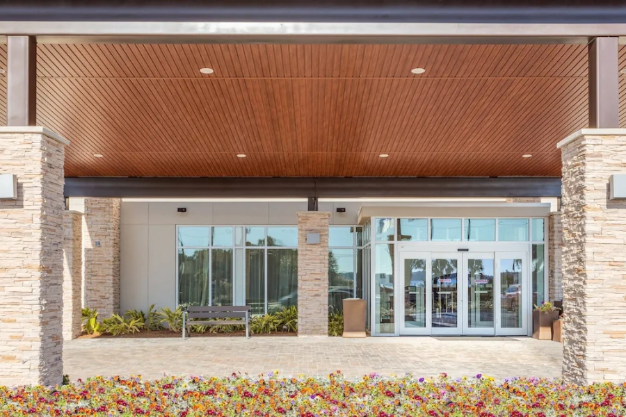 Holiday Inn Express & Suites Niceville - Eglin Area