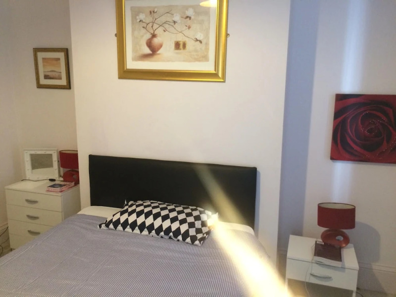 Cheapsleepz 40 Moscow Drive