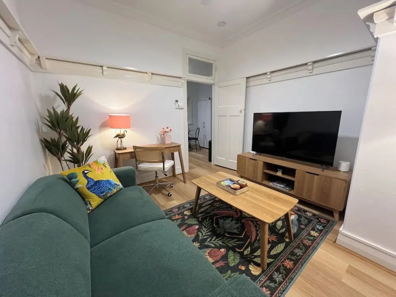 Sans Souci Apartments