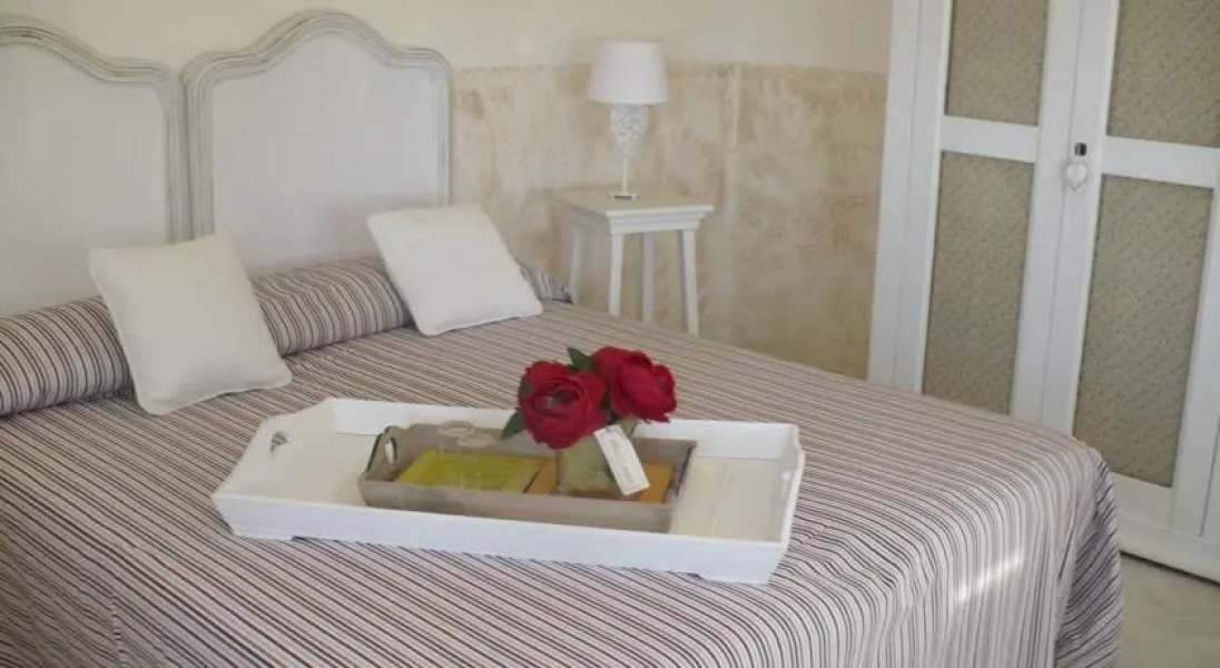 Bed & Breakfast Casa Olivia