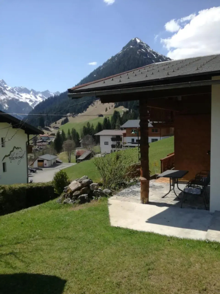 Gasthof Hochvogel