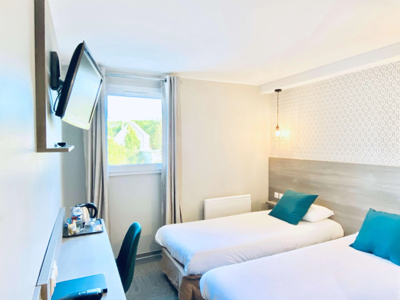 Kyriad Calais Sud - Coquelles