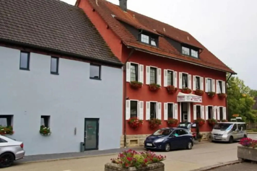 Landgasthof Krone