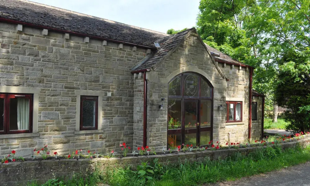 Model Farm B&B