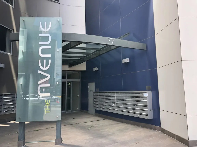 Accommodate Canberra - The Avenue