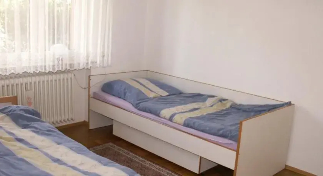 Ferienhaus bei Heidelberg