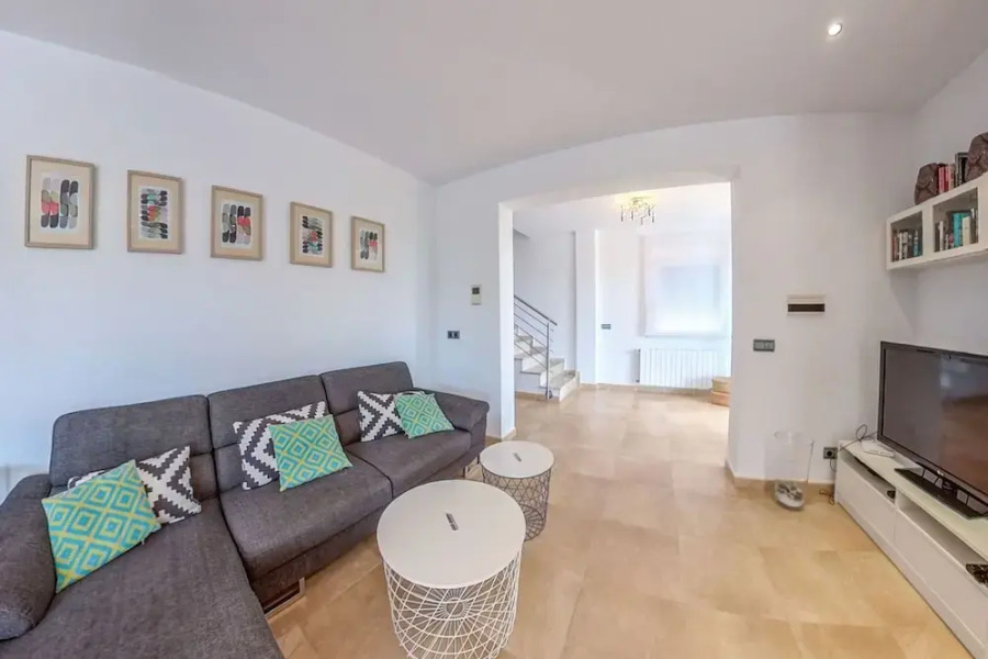 Los Nisperos de Paco