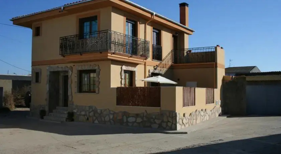 Holiday Home La Charca