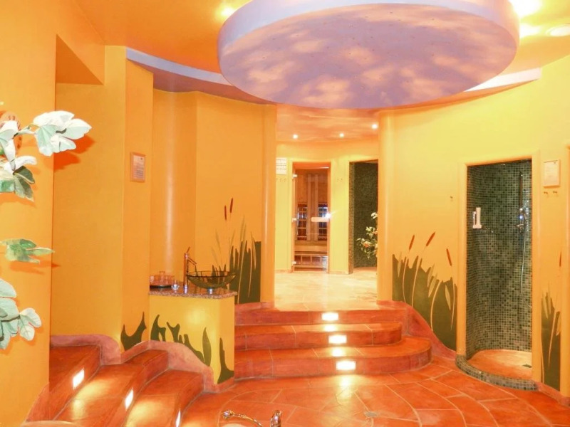 Naturwellness Hotel Moorquell