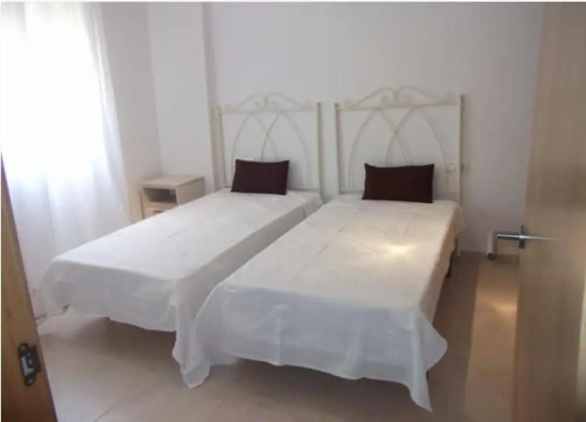 Apartment in La Zarzuela, Cadiz 103439 by MO Rentals